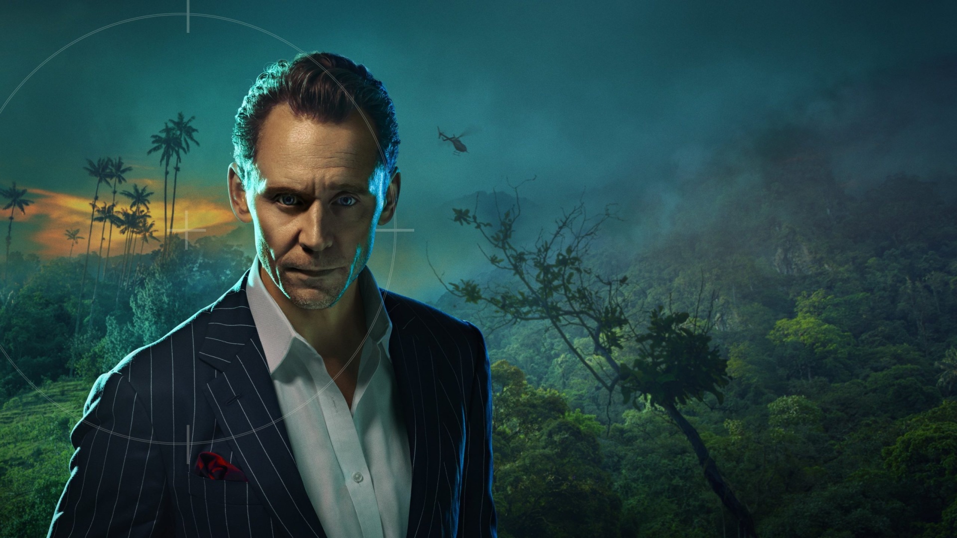 دانلود سریال The Night Manager