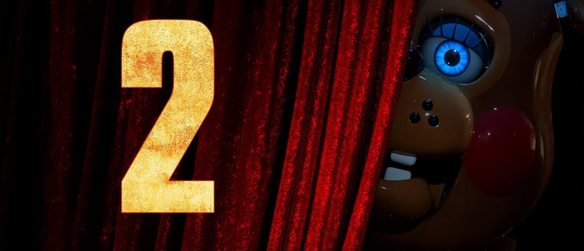 دانلود فیلم Five Nights at Freddys 2 2025