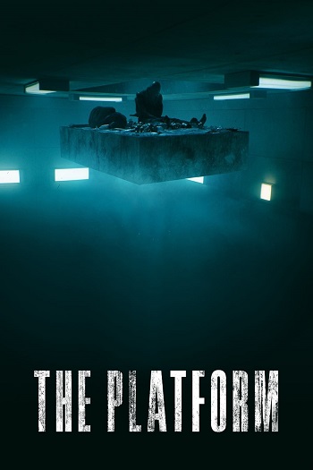 دانلود فیلم پلتفرم The Platform 2019