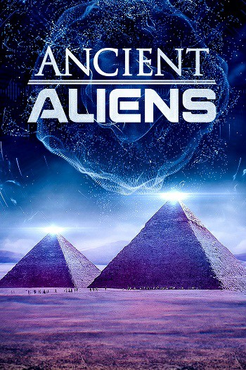 دانلود مستند ما و فرازمینی ها Ancient Aliens