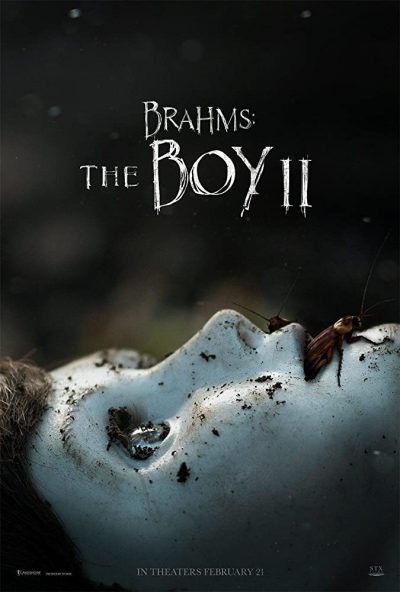 دانلود فیلم فیلم برامس پسر 2 2020 Brahms: The Boy II