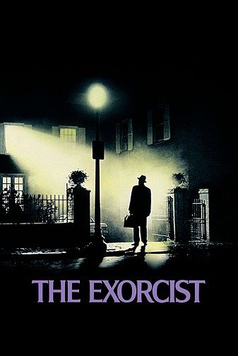 دانلود فیلم The Exorcist 1973