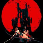 دانلود سریال Castlevania