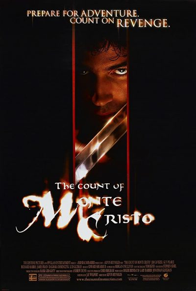 دانلود فیلم The Count of Monte Cristo 2002