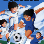 دانلود سریال فوتبالیستها Captain Tsubasa