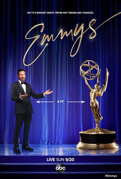 دانلود مراسم امی Emmy Awards 2020Emmy Awards