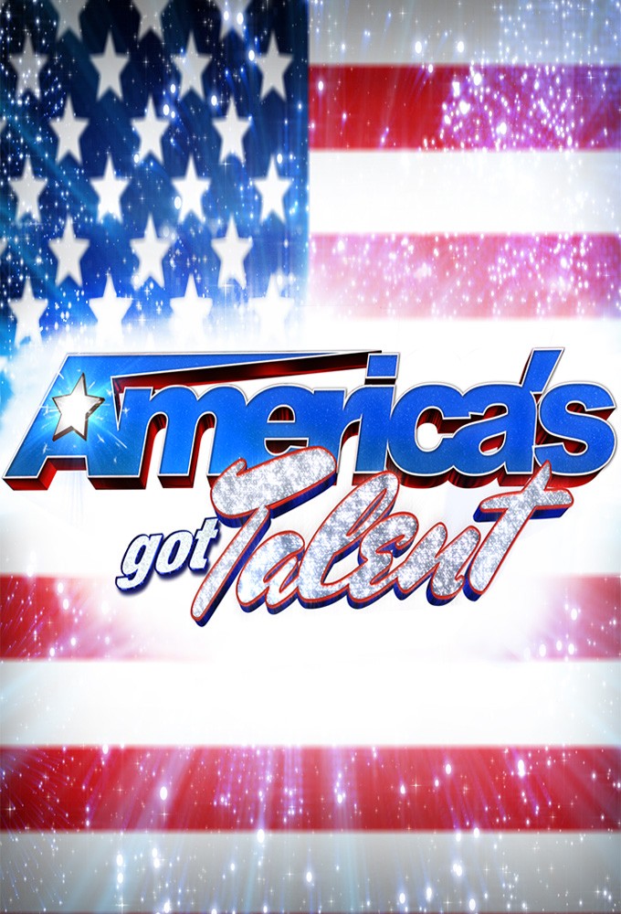 دانلود مسابقات America’s Got Talent