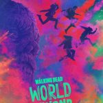 دانلود سریال The Walking Dead: World Beyond