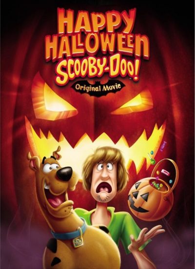 دانلود انیمیشن 2020 Happy Halloween Scooby-Doo