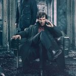 دانلود سریال Sherlock