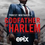 دانلود سریال Godfather of Harlem