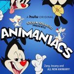 دانلود سریال Animaniacs