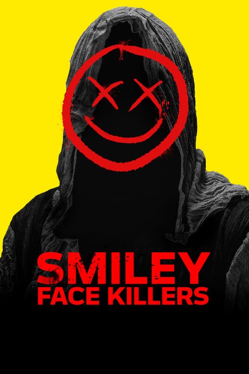 دانلود فیلم Smiley Face Killers 2020