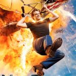 دانلود سریال MacGyver