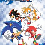 دانلود سریال Sonic X