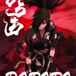 دانلود سریال Dororo