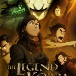 دانلود سریال The Legend of Korra