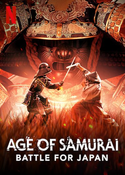 دانلود سریال Age of Samurai: Battle for Japan دانلود سریال Age of Samurai: Battle for Japan