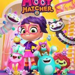 دانلود سریال Abby Hatcher