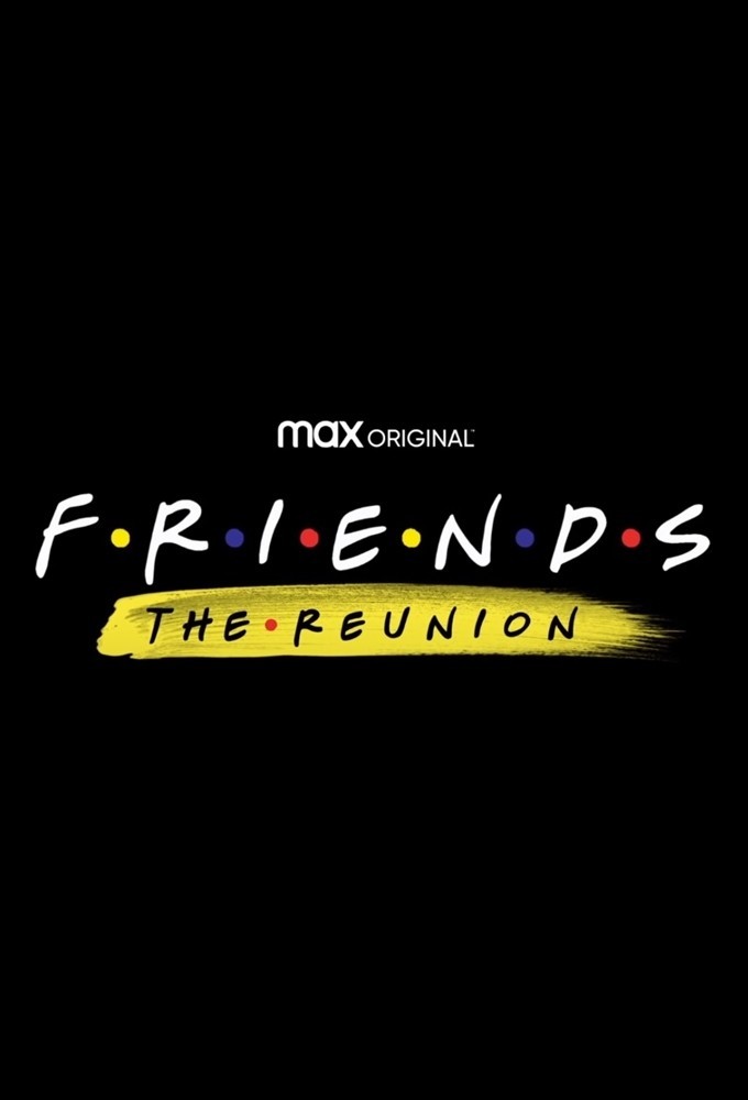 دانلود قسمت ویژه سریال فرندز Friends Reunion Special 2021