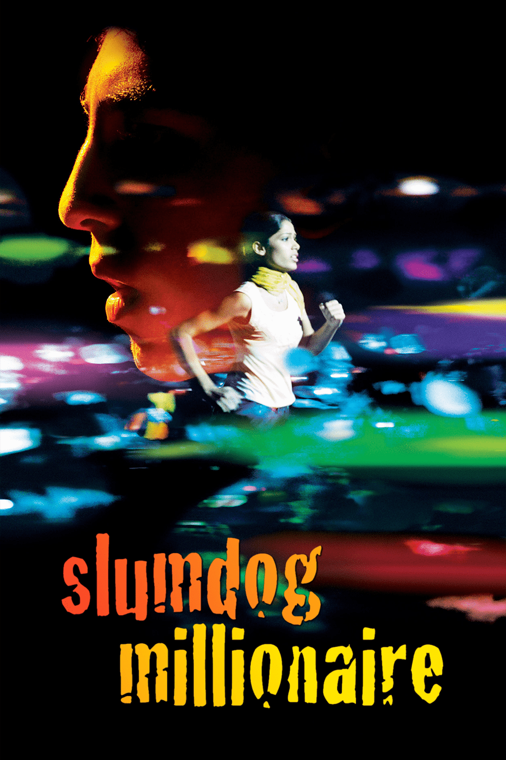 دانلود فیلم Slumdog Millionaire 2008