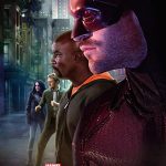 دانلود سریال The Defenders