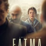 دانلود سریال Fatma