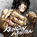 دانلود سریال Kengan Ashura