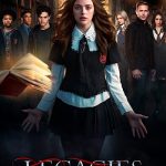 دانلود سریال Legacies