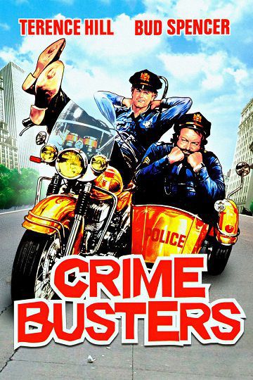 دانلود فیلم Crime Busters 1977
