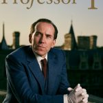 دانلود سریال Professor T