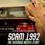 دانلود سریال Scam 1992