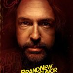 دانلود سریال Brand New Cherry Flavor