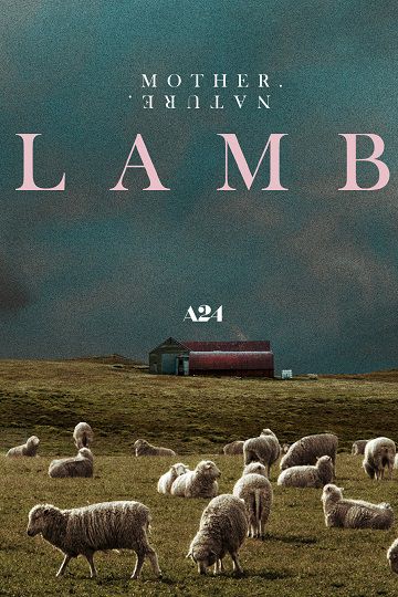 دانلود فیلم Lamb 2021