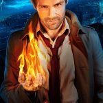 دانلود سریال Constantine