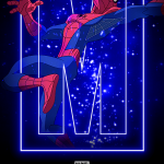 دانلود سریال The Spectacular Spider-Man