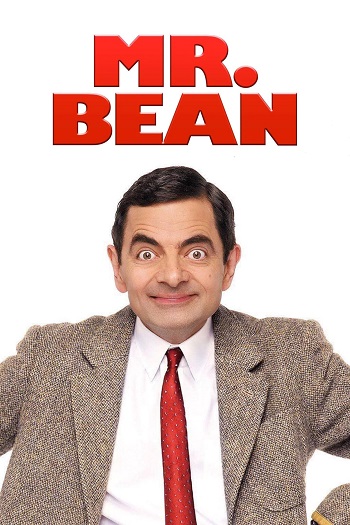 دانلود سریال مستربین Mr Bean