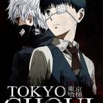 دانلود سریال Tokyo Ghoul
