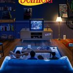 دانلود سریال Seinfeld