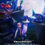 دانلود سریال Dragons: The Nine Realms