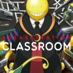 دانلود سریال Assassination Classroom