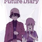 دانلود سریال Mirai nikki