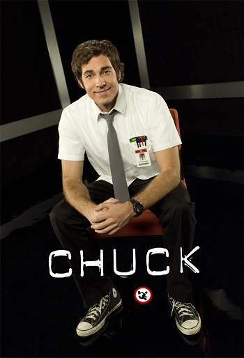 دانلود سریال Chuck