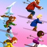 دانلود سریال The Great North