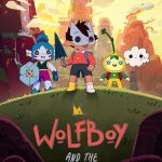 دانلود سریال Wolfboy and the Everything Factory