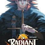 دانلود سریال Radiant