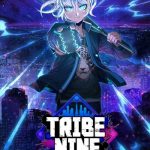 دانلود سریال Tribe Nine