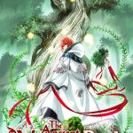 دانلود سریال Mahoutsukai no Yome