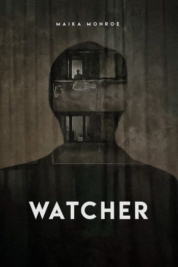 دانلود فیلم Watcher 2022