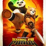 دانلود سریال Kung Fu Panda The Dragon Knight